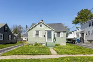 24 Westminster Ave, Portland, ME 04103 - Photo 1