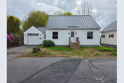 35 Webber Avenue, Lewiston, ME 04240 - Photo 1
