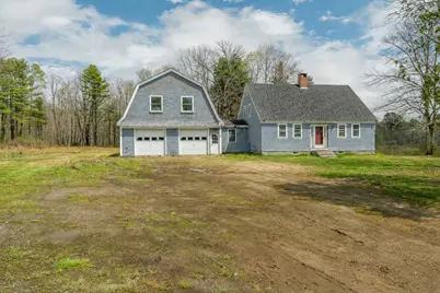 112 Durham Road, Freeport, ME 04032 - Photo 1