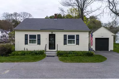 8 Oak Avenue, Freeport, ME 04032 - Photo 1