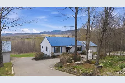 1202 Center Hill Road, Weld, ME 04285 - Photo 1