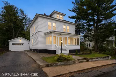 12 Emerson Street, Sanford, ME 04073 - Photo 1