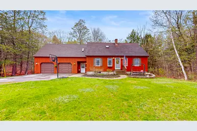 38 Pamela Drive, Winthrop, ME 04364 - Photo 1