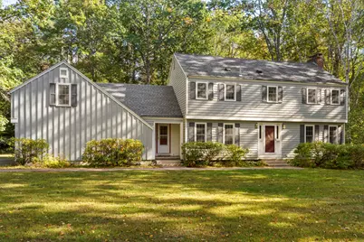 98 Harborview Drive, Yarmouth, ME 04096 - Photo 1