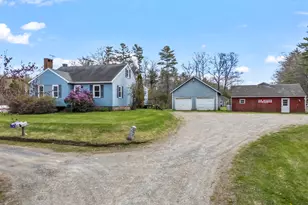 8 US Hwy 1, Nobleboro, ME 04555 - Photo 1