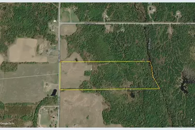 L-A South W Ridge Road, Littleton, ME 04730 - Photo 1