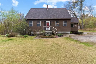 597 S Bridgton Road, Bridgton, ME 04009 - Photo 1