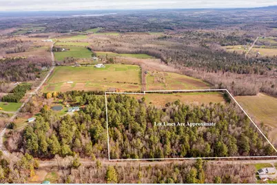 00 Ayer Ridge Road, Freedom, ME 04941 - Photo 1