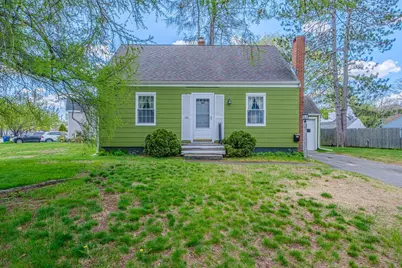 148 Massachusetts Avenue, South Portland, ME 04106 - Photo 1
