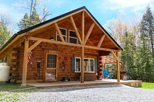 2505 Industry Rd, Starks, ME 04911 - Photo 1