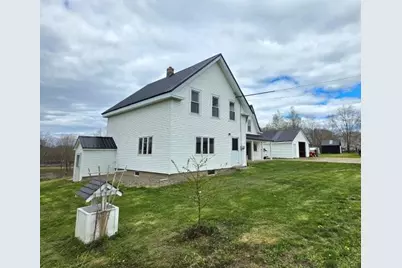 866 Main Street, Lincoln, ME 04457 - Photo 1