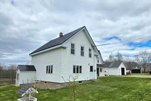 866 Main St, Lincoln, ME 04457 - Photo 1
