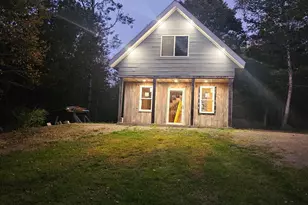 441 Lake Rd, Perry, ME 04667 - Photo 1
