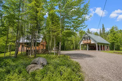 249 Anson Valley Road, New Vineyard, ME 04956 - Photo 1
