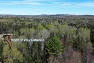 Lot 7 Wilcox Rd, Cary, ME 04471 - Photo 1