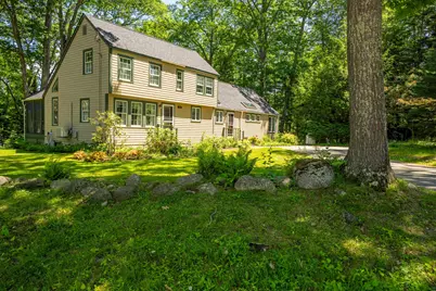 568 Bluff Road, Northport, ME 04849 - Photo 1