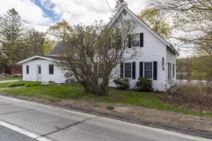 2071 Main St, Hanover, ME 04237 - Photo 1