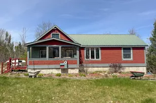 84 Park St, Kingman, ME 04451 - Photo 1