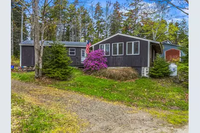 28 & 36 Ledgemere Road, Harpswell, ME 04066 - Photo 1