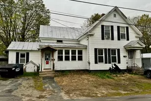 21 South St, Skowhegan, ME 04976 - Photo 1