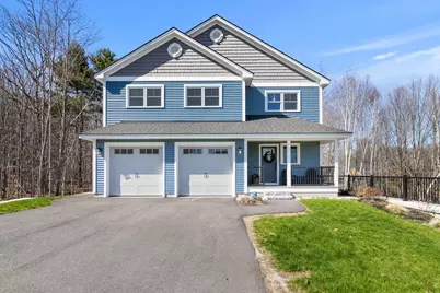 17 Village View Lane, North Yarmouth, ME 04097 - Photo 1