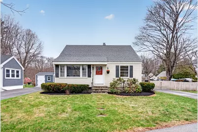 176 Warwick Street, Portland, ME 04102 - Photo 1