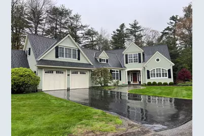 8 Winslow Lane, Kennebunkport, ME 04046 - Photo 1