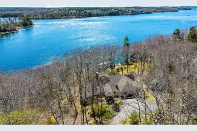 127 Firth Drive, Boothbay, ME 04537 - Photo 1
