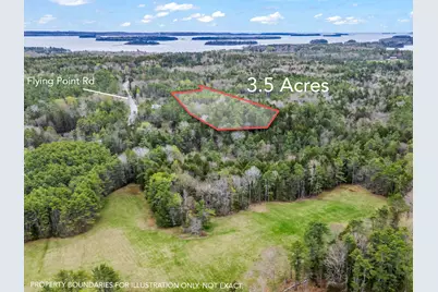 108B Flying Point Road, Freeport, ME 04032 - Photo 1