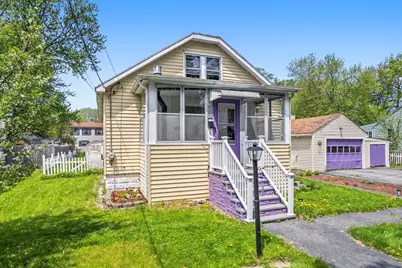 62 Dorset Street, Portland, ME 04102 - Photo 1