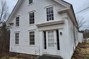 42 Flood Ave, Wiscasset, ME 04578 - Photo 1