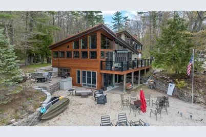 26 Deer Acres Road, Gray, ME 04071 - Photo 1