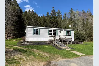 370 Oceanville Road, Stonington, ME 04681 - Photo 1