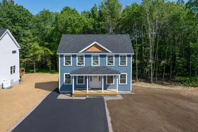 5 Shepherd Lane #11, Windham, ME 04062 - Photo 1
