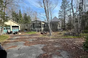 584 Station Rd, Columbia Falls, ME 04623 - Photo 1