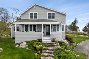 135 Shore Rd, Boothbay, ME 04544 - Photo 1