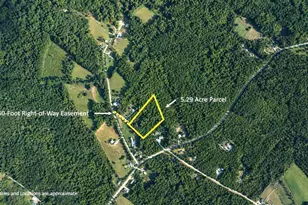 0 Strout Rd, Poland, ME 04274 - Photo 1