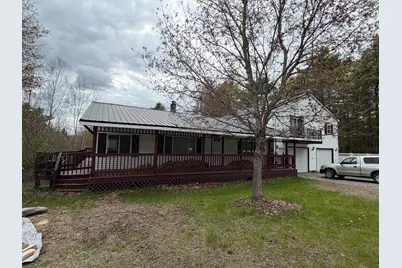 838 Cardville Road, Greenbush, ME 04418 - Photo 1