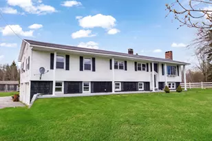 195 Rim Rd, East Machias, ME 04630 - Photo 1