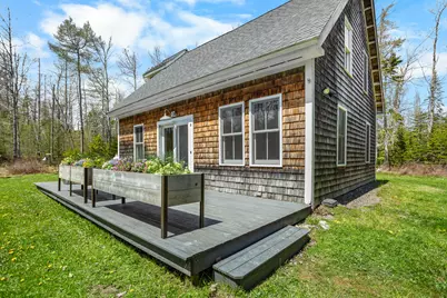 1428 Main Road, Islesboro, ME 04848 - Photo 1