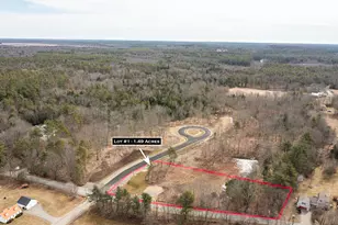 Lot 1 Ridge Terrace, North Berwick, ME 03906 - Photo 1