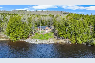1095 Mariaville Road, Ellsworth, ME 04605 - Photo 1