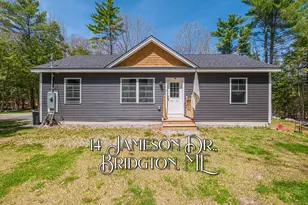 14 Jameson Dr, Bridgton, ME 04009 - Photo 1
