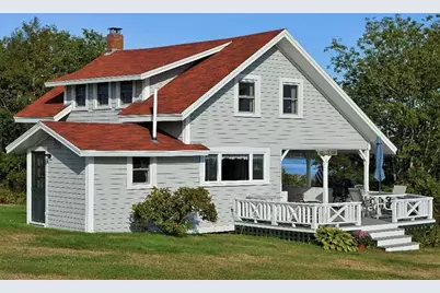 37 Thorburn Cottages Road #3, Harpswell, ME 04079 - Photo 1