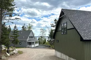 615 Garnet Head Rd, Pembroke, ME 04666 - Photo 1