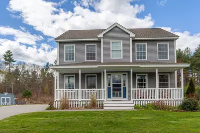71 Somerset Street, Wells, ME 04090 - Photo 1