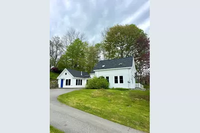 20 River Avenue, Belfast, ME 04915 - Photo 1