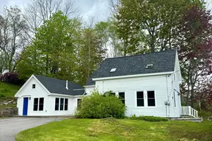 20 River Ave, Belfast, ME 04915 - Photo 1