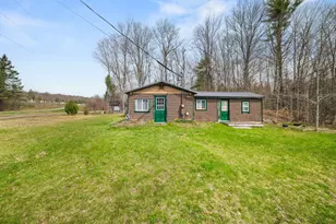476 E Thorndike Rd, Thorndike, ME 04986 - Photo 1