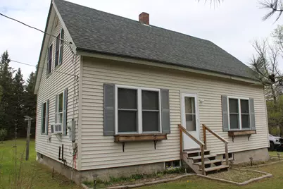 399 Crystal Road, Crystal, ME 04747 - Photo 1